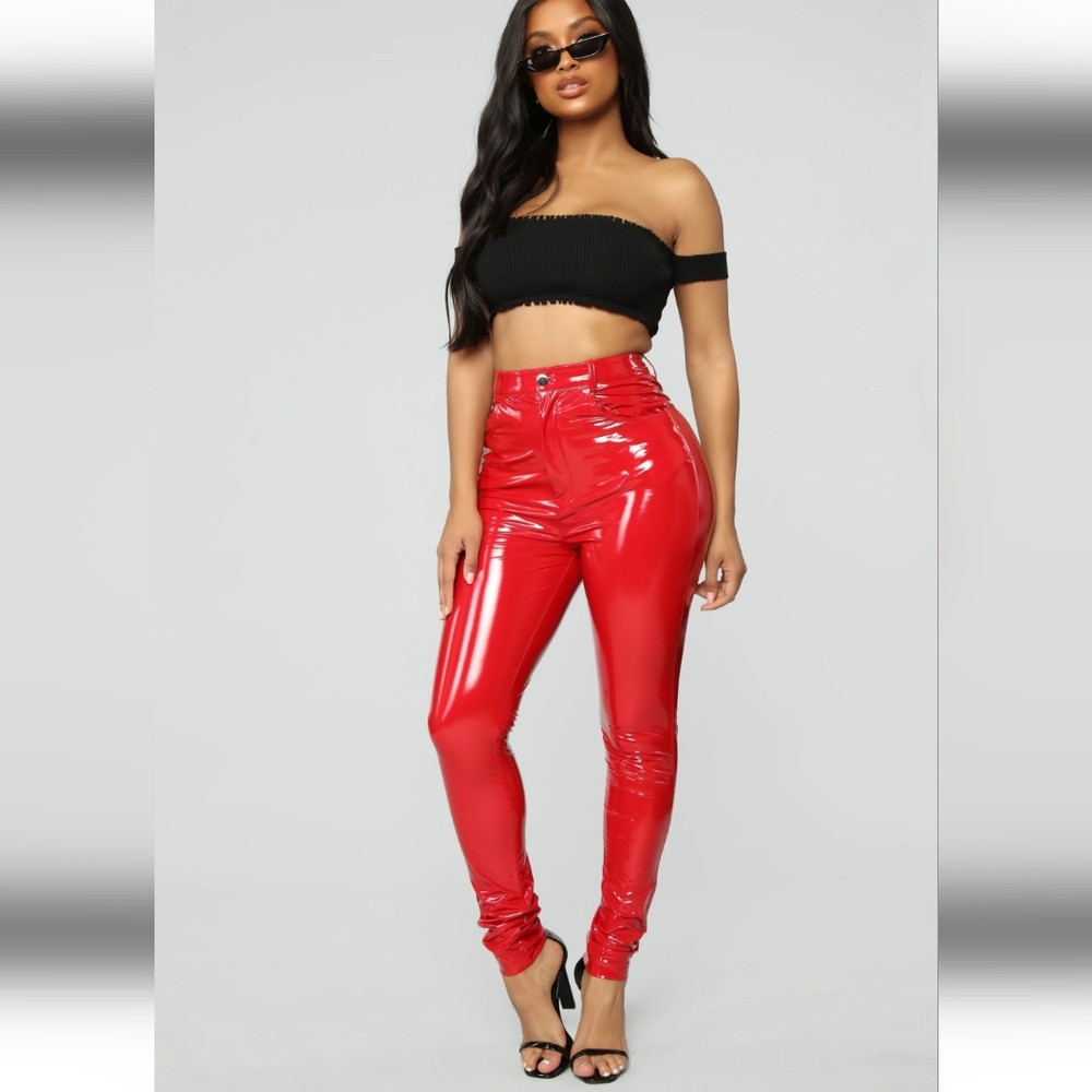 Nwt Fashion Nova OH So Gorgeous pants